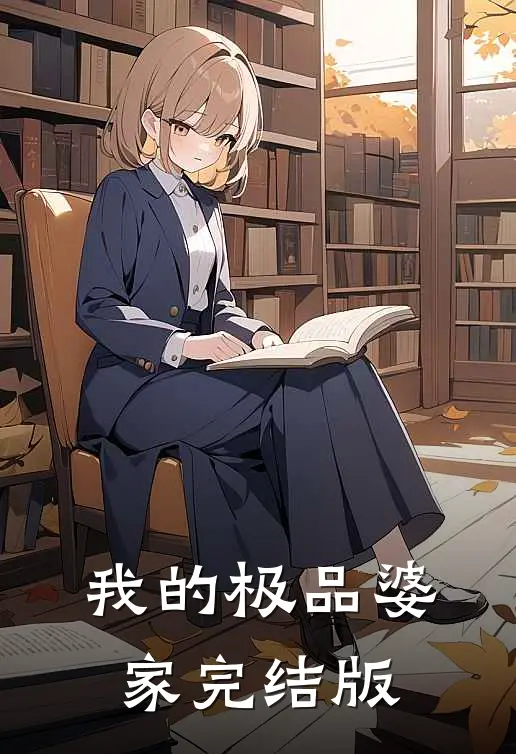 我的极品婆家完结版