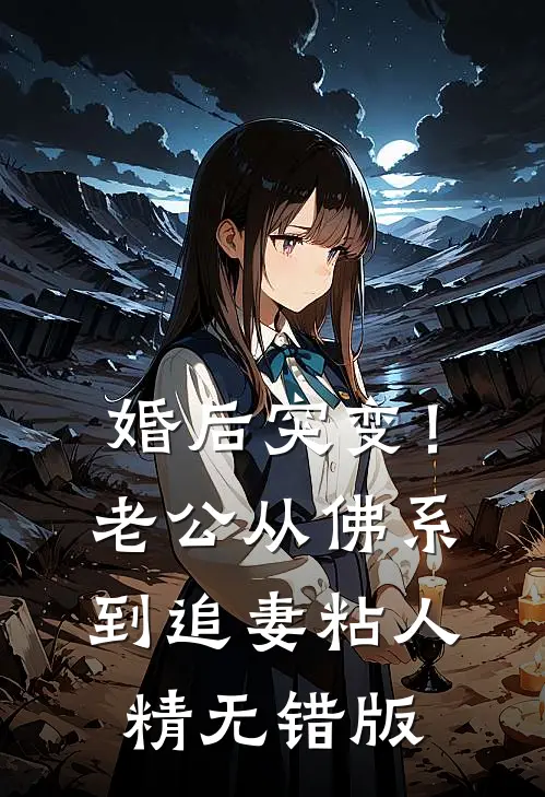 婚后突变！老公从佛系到追妻粘人精无错版