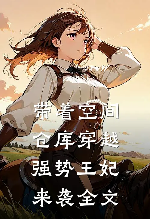 带着空间仓库穿越强势王妃来袭全文