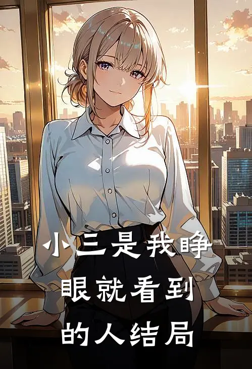 小三是我睁眼就看到的人结局