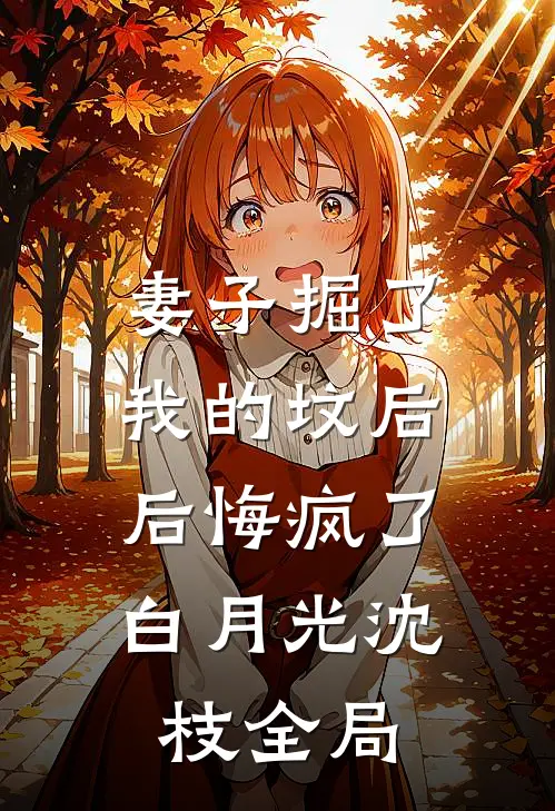 妻子掘了我的坟后，后悔疯了白月光沈枝全局