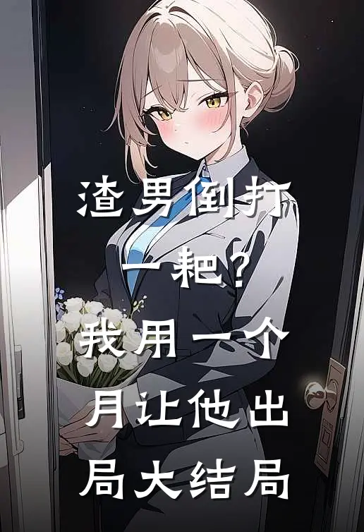 渣男倒打一耙？我用一个月让他出局大结局
