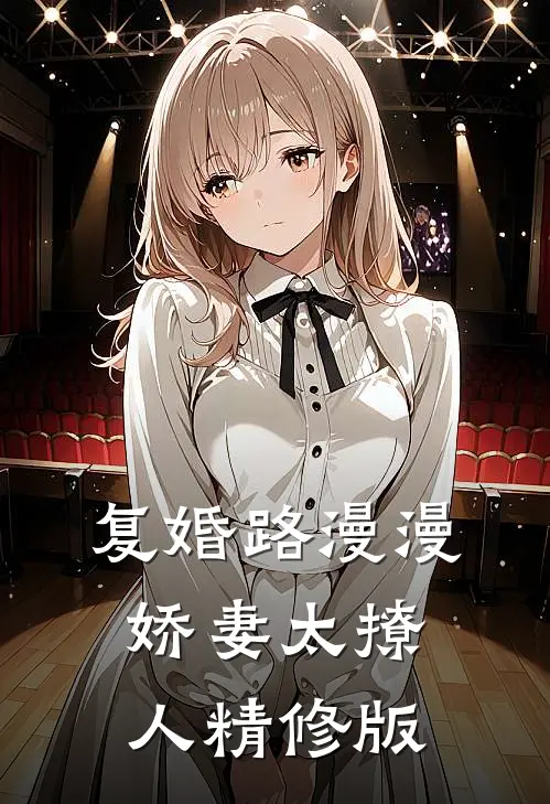 复婚路漫漫,娇妻太撩人精修版