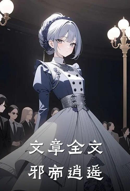 文章全文邪帝逍遥