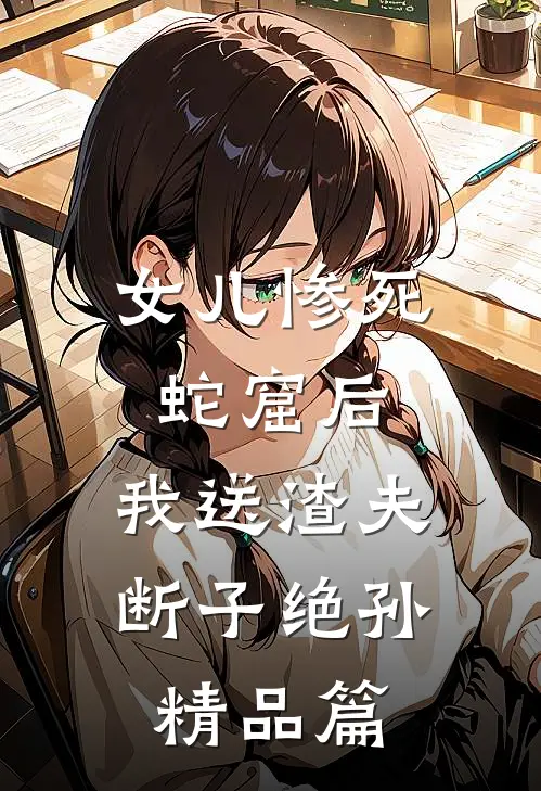 女儿惨死蛇窟后，我送渣夫断子绝孙精品篇