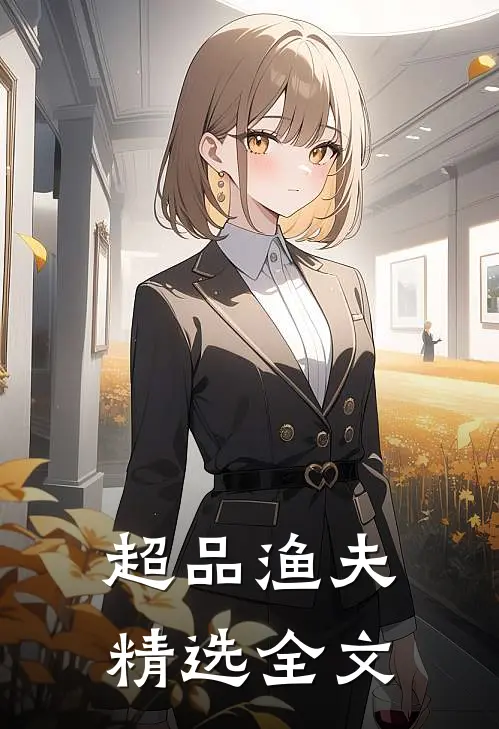 超品渔夫精选全文