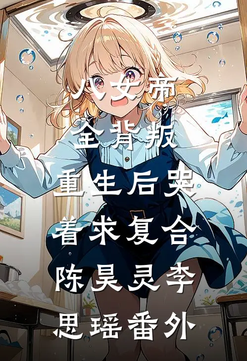八女帝全背叛，重生后哭着求复合陈昊灵李思瑶番外