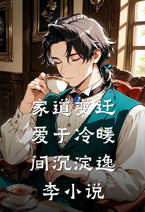 家道变迁，爱于冷暖间沉淀逸李小说