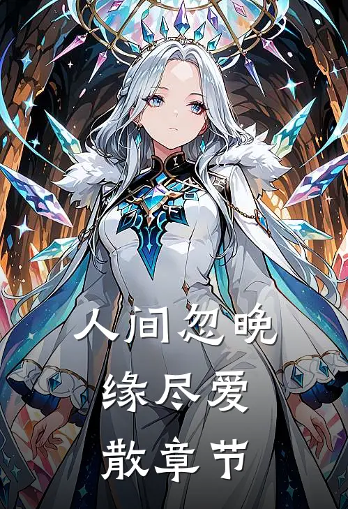 人间忽晚，缘尽爱散章节