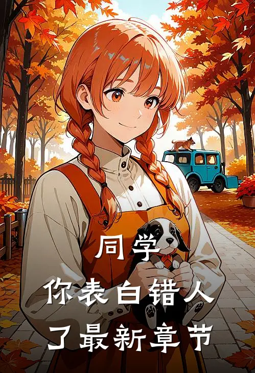 同学，你表白错人了最新章节