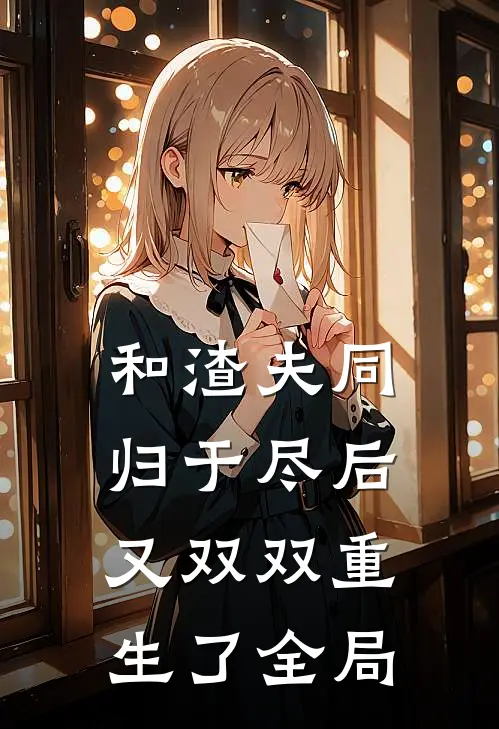 和渣夫同归于尽后又双双重生了全局