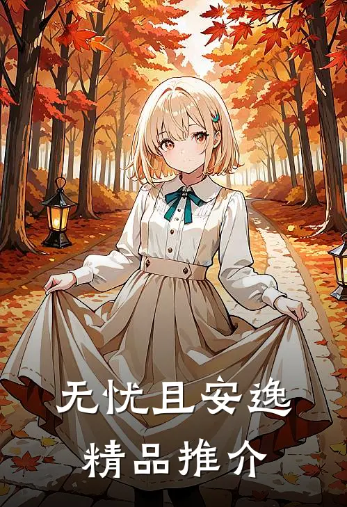 无忧且安逸精品推介
