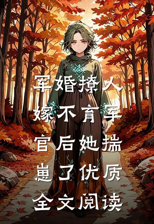 军婚撩人：嫁不育军官后她揣崽了优质全文阅读