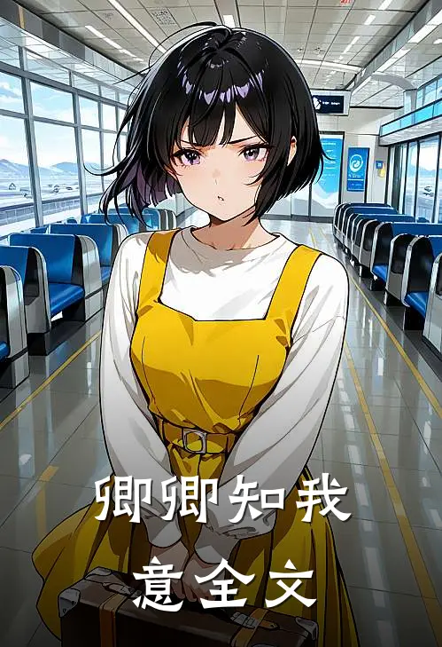 卿卿知我意全文