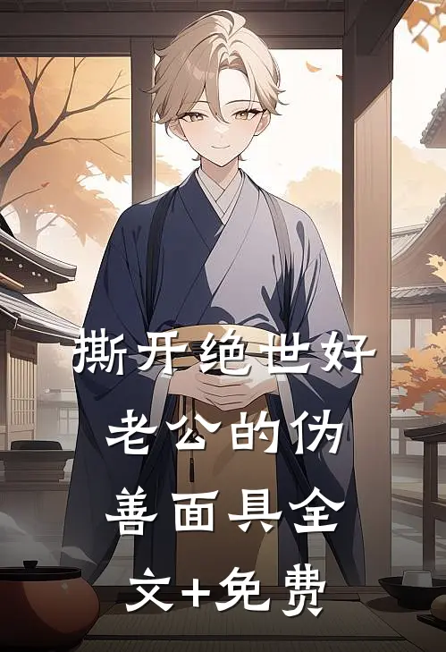 撕开绝世好老公的伪善面具全文+免费