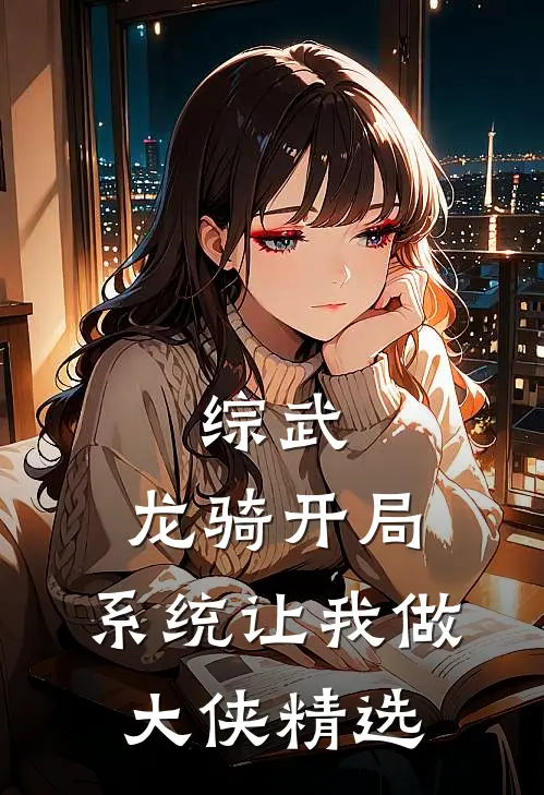 综武：龙骑开局，系统让我做大侠精选