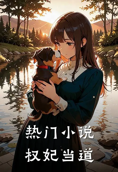 热门小说权妃当道
