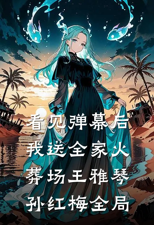看见弹幕后，我送全家火葬场王雅琴孙红梅全局