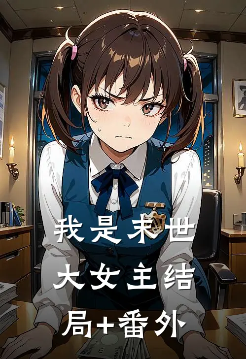 我是末世大女主结局+番外