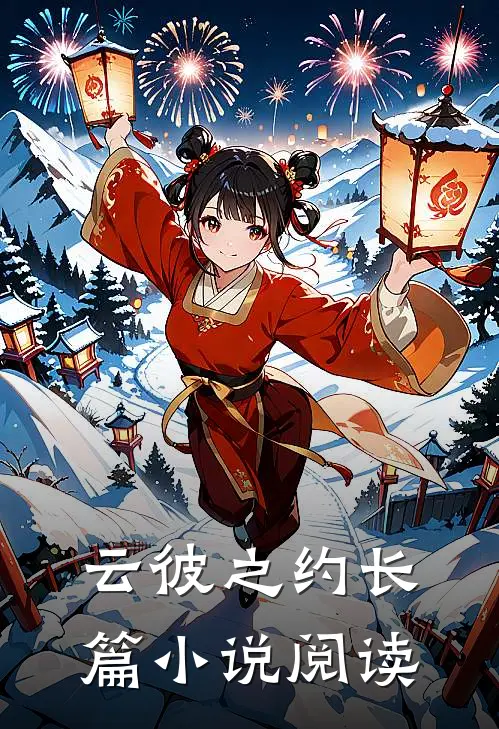 云彼之约长篇小说阅读
