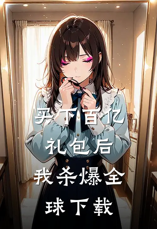 买下百亿礼包后，我杀爆全球下载