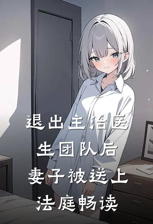 退出主治医生团队后，妻子被送上法庭畅读
