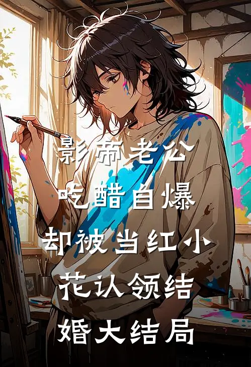 影帝老公吃醋自爆，却被当红小花认领结婚大结局