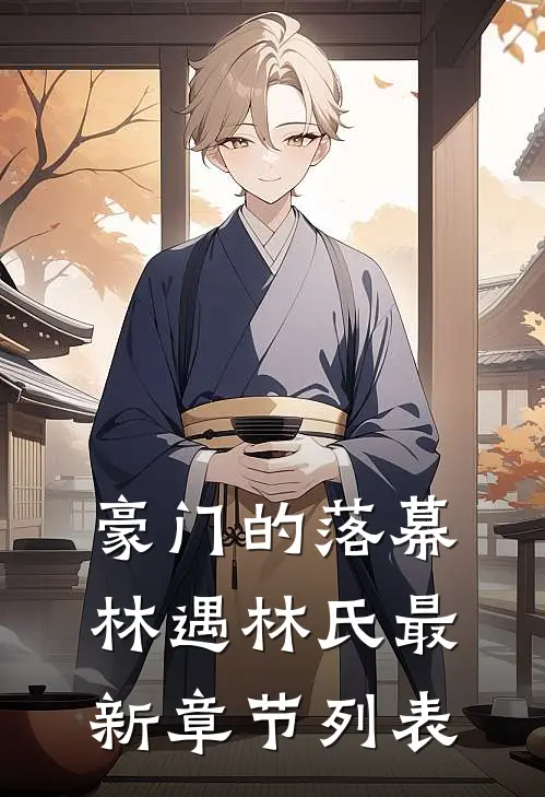 豪门的落幕林遇林氏最新章节列表