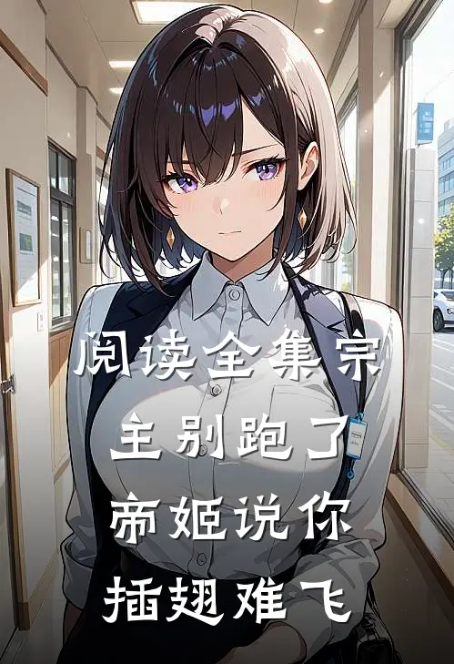 阅读全集宗主别跑了，帝姬说你插翅难飞