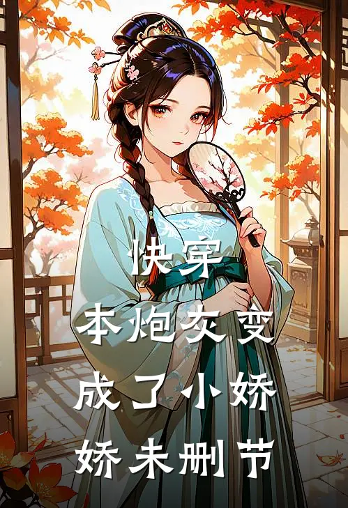 快穿：本炮灰变成了小娇娇未删节