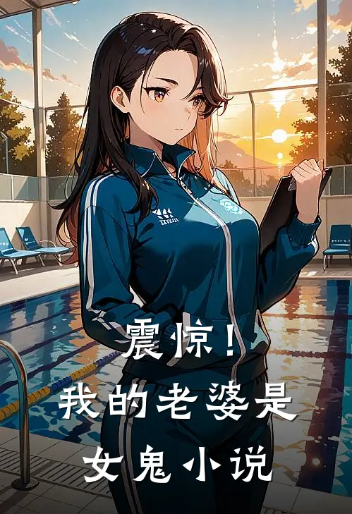 震惊！我的老婆是女鬼小说