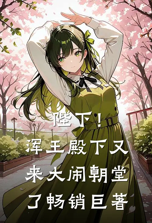 陛下！浑王殿下又来大闹朝堂了畅销巨著