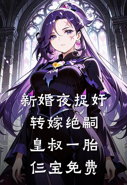 新婚夜捉奸，转嫁绝嗣皇叔一胎仨宝免费