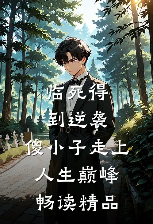 临死得到逆袭，傻小子走上人生巅峰畅读精品