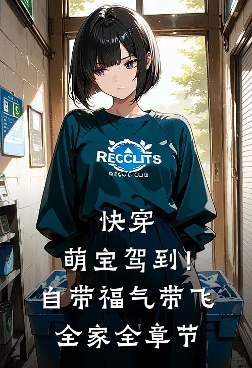 快穿：萌宝驾到！自带福气带飞全家全章节