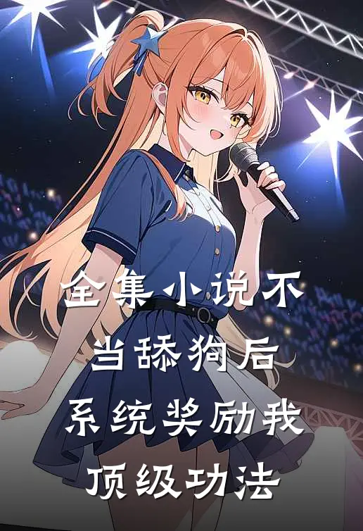 全集小说不当舔狗后，系统奖励我顶级功法