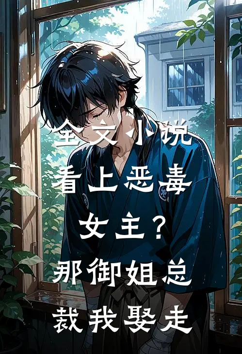 全文小说看上恶毒女主？那御姐总裁我娶走