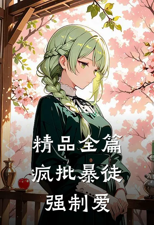 精品全篇疯批暴徒强制爱