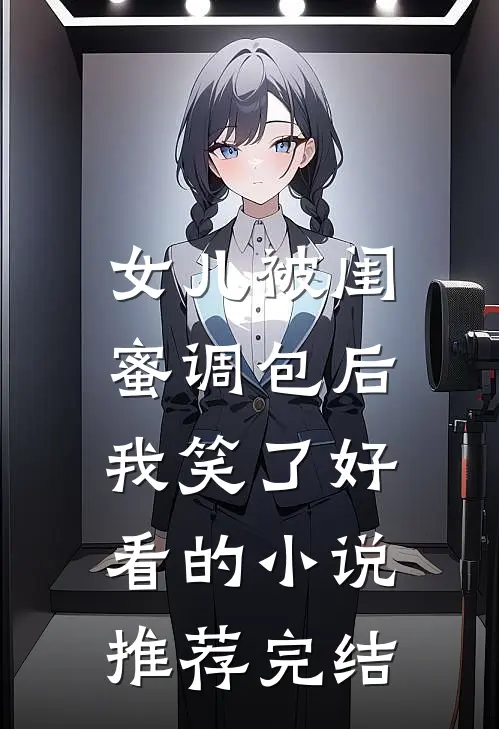 女儿被闺蜜调包后，我笑了好看的小说推荐完结