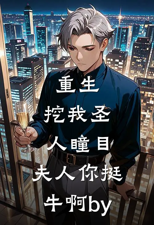 重生：挖我圣人瞳目，夫人你挺牛啊by