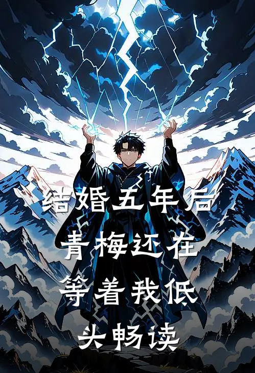 结婚五年后，青梅还在等着我低头畅读