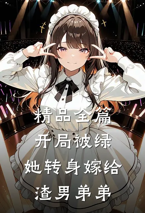 精品全篇开局被绿，她转身嫁给渣男弟弟