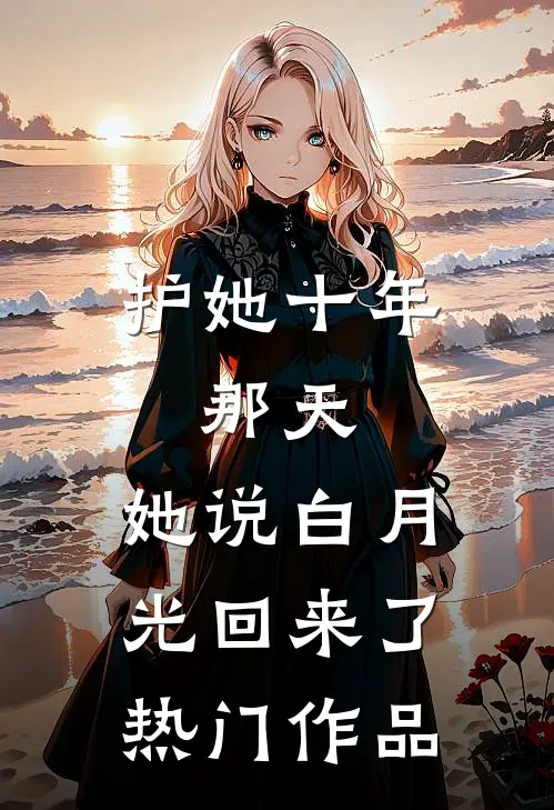 护她十年，那天，她说白月光回来了热门作品