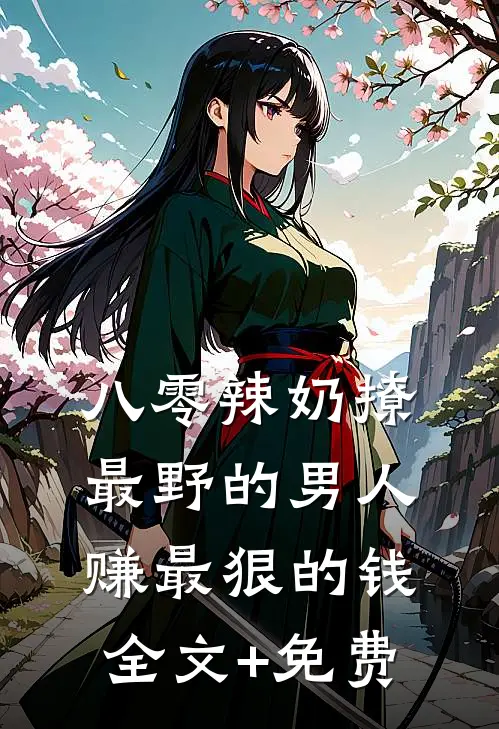 八零辣奶撩最野的男人赚最狠的钱全文+免费
