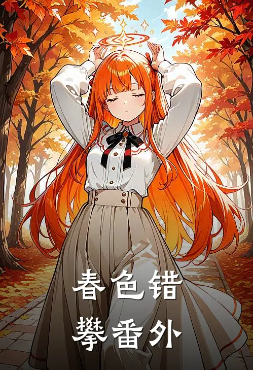 春色错攀番外