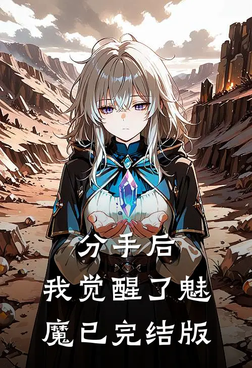 分手后，我觉醒了魅魔已完结版