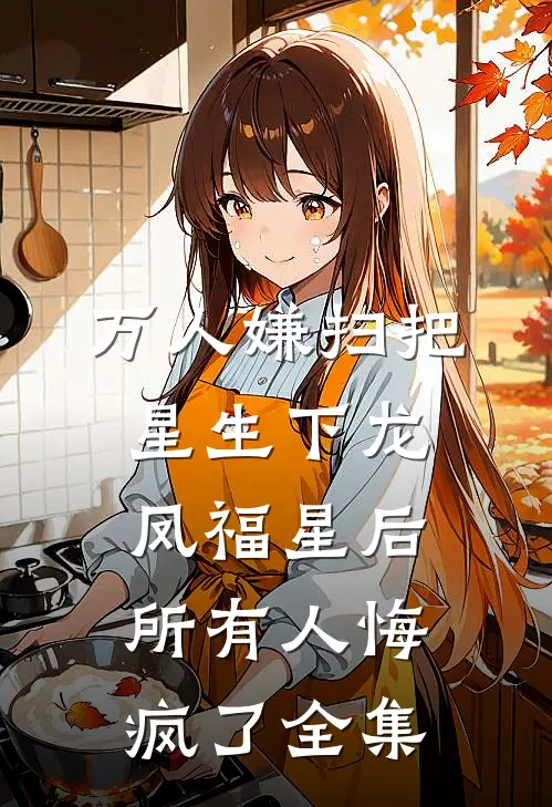 万人嫌扫把星生下龙凤福星后，所有人悔疯了全集