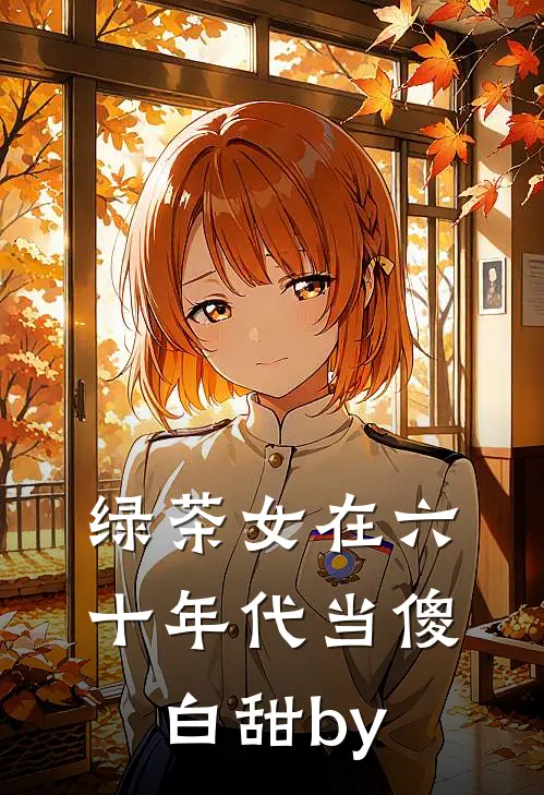 绿茶女在六十年代当傻白甜by