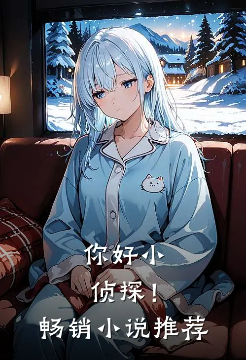 你好小侦探！畅销小说推荐
