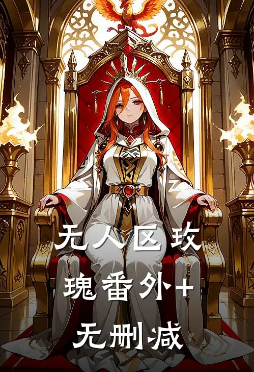 无人区玫瑰番外+无删减